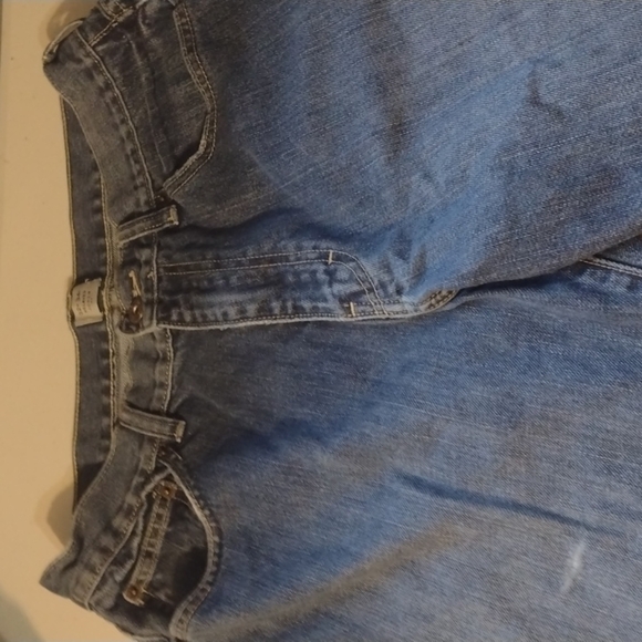 J crew men's jeans 32×34 relaxed - Picture 1 of 14
